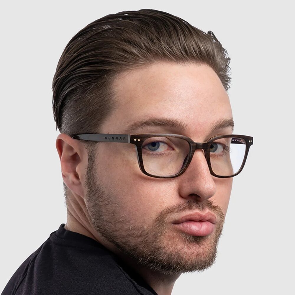 NIB Gunnar Optiks: Muir Glasses Unisex (2025)